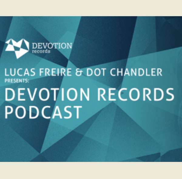 Devotion (Techno)