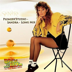 Sandra - 2011+2006 - Long Mix and Remix