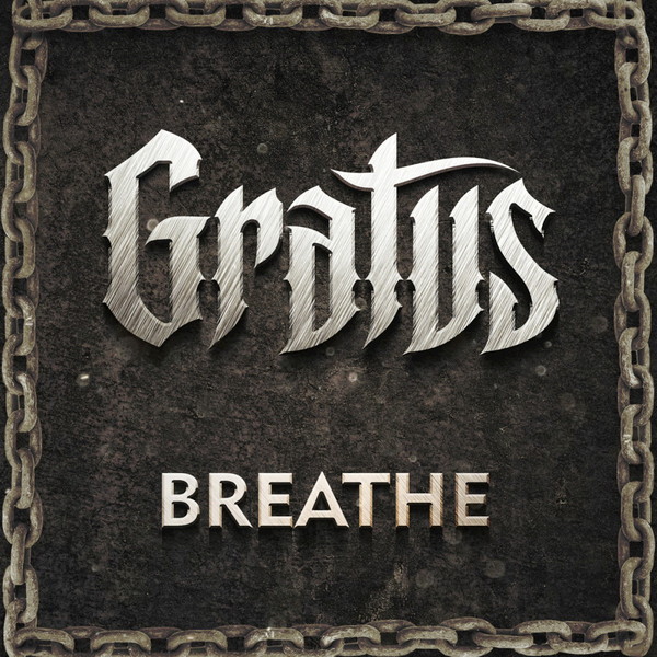 Gratus – Breathe (2016)
