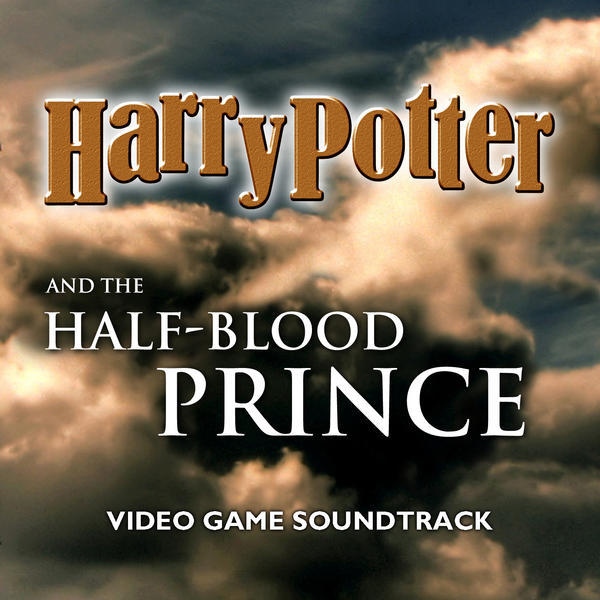 Harry Potter & the Half-Blood Prince (Videogame)