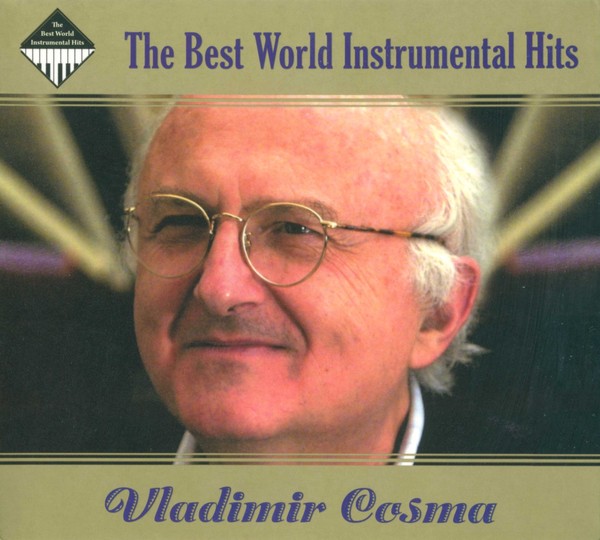 Vladimir Cosma -Greatest Hits