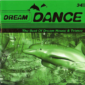 Dream Dance #34-37 (2005)