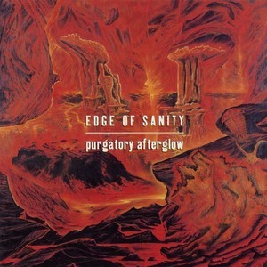 EDGE OF SANITY. - "Purgatory Afterglow" (1994 Sweden)