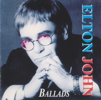 Elton John - Ballads (1994)