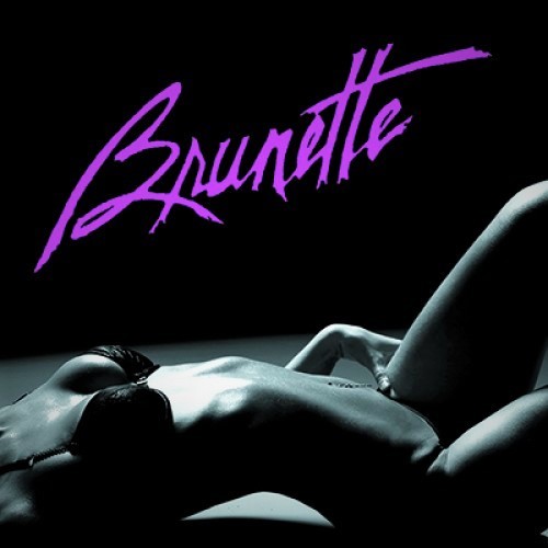 Brunette (Pre-Hardline) – Rough Demos (2014)