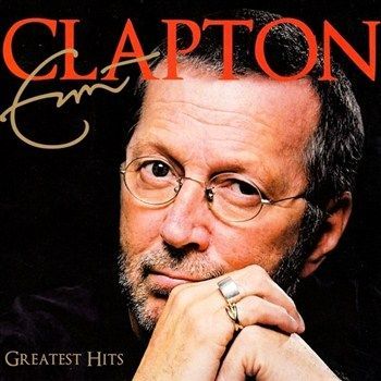 Eric Patrick Clapton (collection)