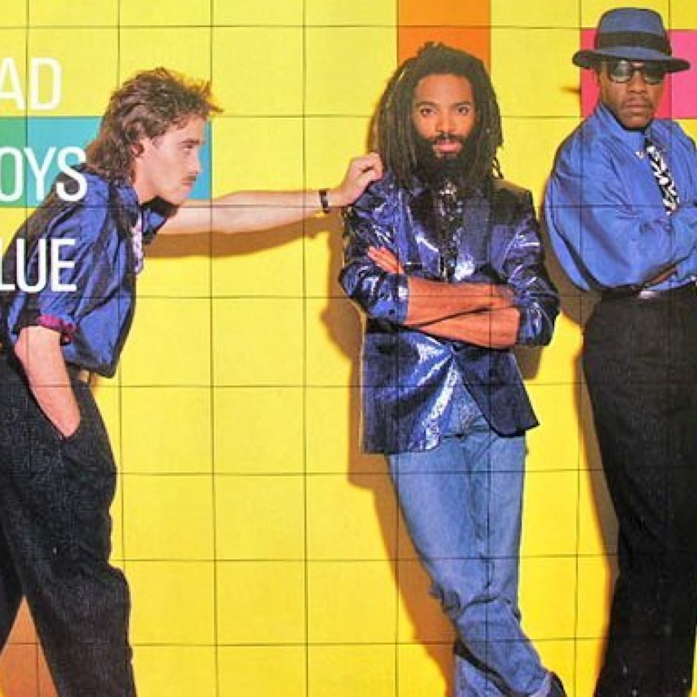 Bad Boys Blue - Greatest Hits & Remixes (3) - 2020