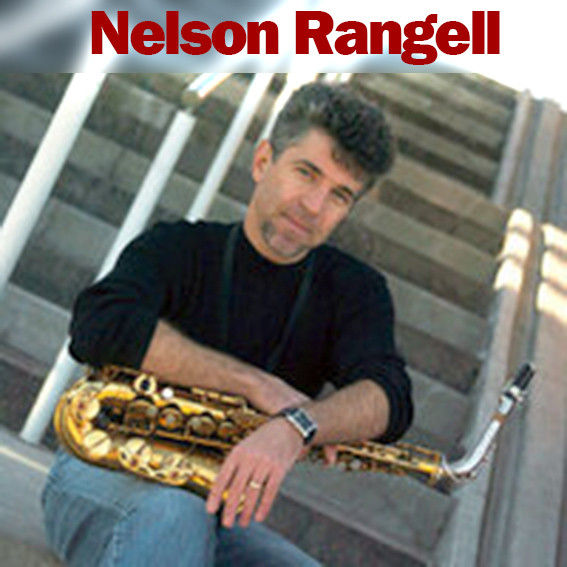 Nelson Rangell - jazz