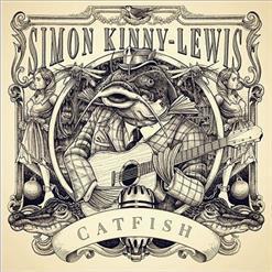 SIMON KINNY-LEWIS --- Catfish 2017 /// Blues