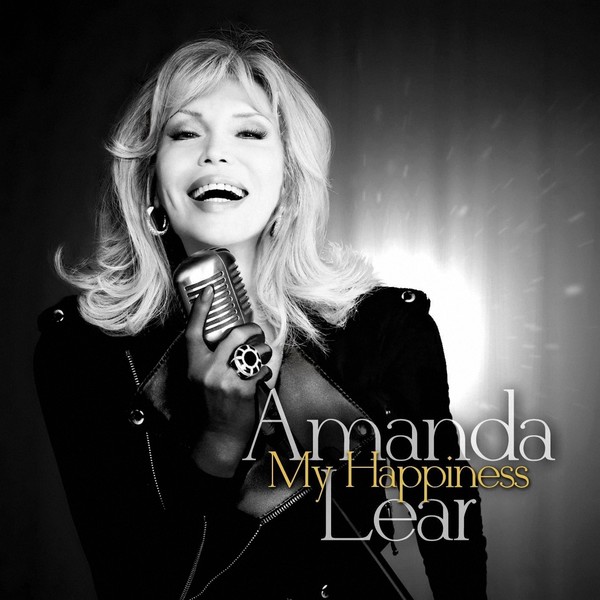 Amanda Lear - Antalogia (2011 - 2016) vol.03